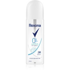 Rexona Pure Fresh Deodorant Spray 75 ml / 2.5 fl oz