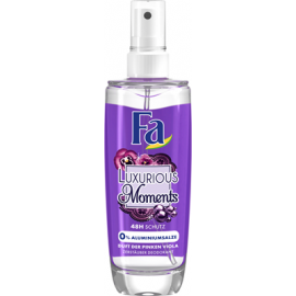 Fa Luxurious Moments Deodorant Spray 75 ml