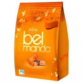 Zentis Bel Manda Fine Marzipan Salted Caramel 105g