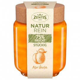 Zentis Natur Rein 75% fruit...