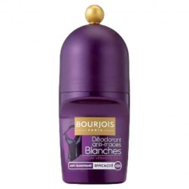Bourjois Deodorant Anti-Spuren Weiße Roll-On 50 ml / 1,7 fl oz