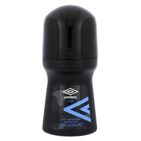 Umbro Ice Anti-Perspirant Deodorant Roll-On 50 ml / 1.69 fl oz