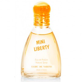 Ulric de Varens Mini Liberty Eau de Parfum 25 ml / 0,9 fl oz (TESTER)