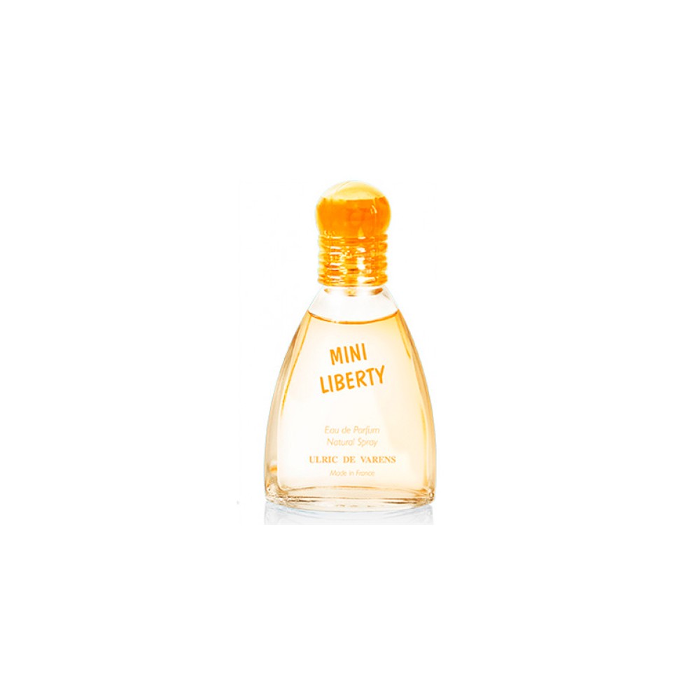 Ulric de Varens Mini Liberty Eau de Parfum 25 ml / 0,9 fl oz (TESTER)