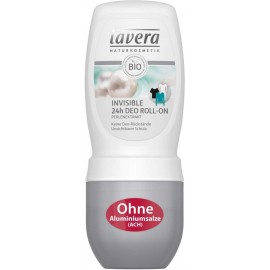 Lavera Natural & Invisible Deo Roll-on 50 ml / 1.7 fl oz