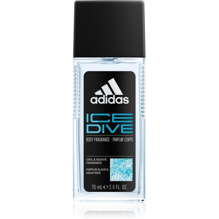 Adidas Ice Dive Body Fragrance 75 ml / 2.5 fl oz