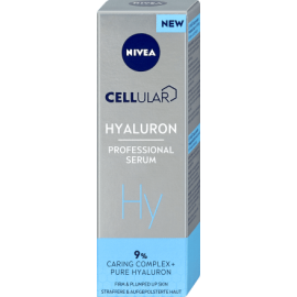 NIVEA Cellular Hyaluron Professional Serum 30 ml