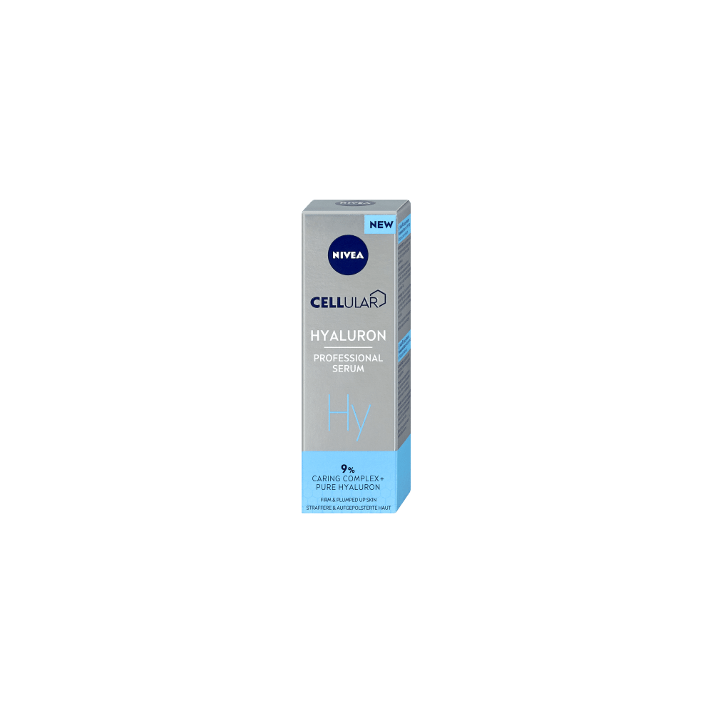 NIVEA Cellular Hyaluron Professional Serum 30 ml
