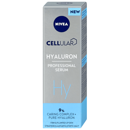 NIVEA Cellular Hyaluron Professional Serum 30 ml