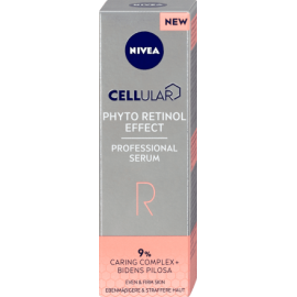 NIVEA Cellular Phyto Retinol Effect Professional Serum 30 ml / 1.0 fl oz