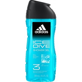 Adidas Ice Dive Shower Gel...