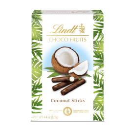 Lindt Choco Fruits Coconut...