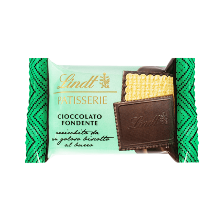 Lindt Patisserie Chocolate Cookie 38g