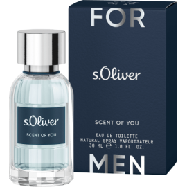 s.Oliver Scent Of You For...