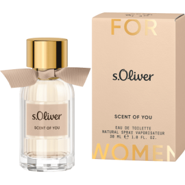 s.Oliver Scent of You For...