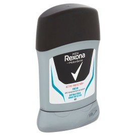 Rexona Men Aktiver Schutz+ Frisch Antiperspirant-Stick 50 ml / 1,7 oz