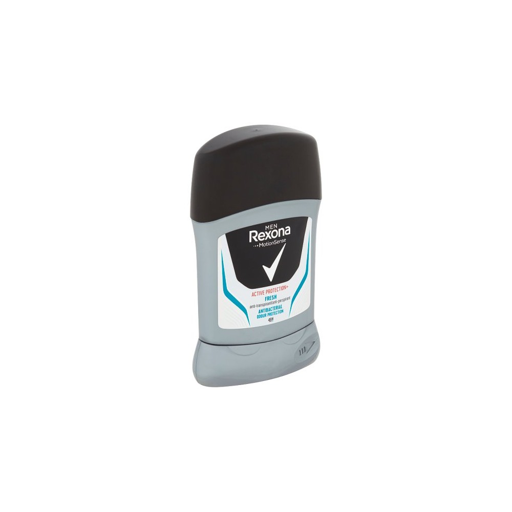 Rexona Men Active Dry Antiperspirant Deodorant Roll-on 50ml