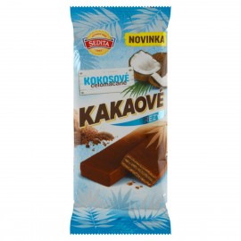 Sedita Kakaove Rezy Coconut 45 g