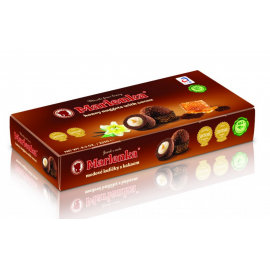 Marlenka Honig-Nuggets Kakao 235 g