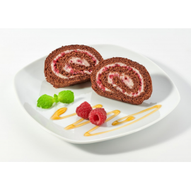 Marlenka Honigrolle mit Kakao und Himbeeren 300 g