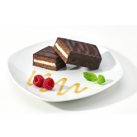 Marlenka Honig-Snack mit Kakao 50 g  / 1,7 oz