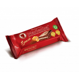 Marlenka Honig-Snack mit Kakao 50 g  / 1,7 oz