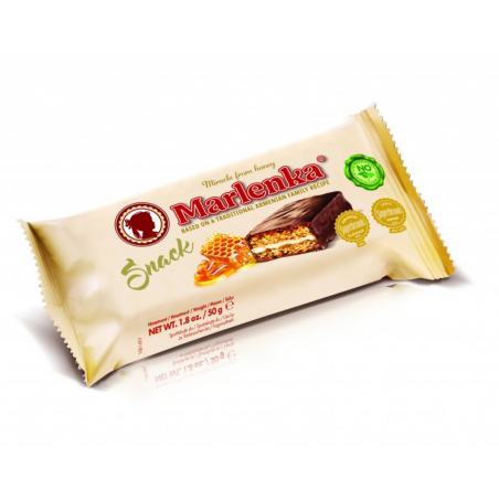 Marlenka Honig-Snack 50 g / 1,7 oz