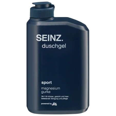 SEINZ. Sport Duschgel 300 ml