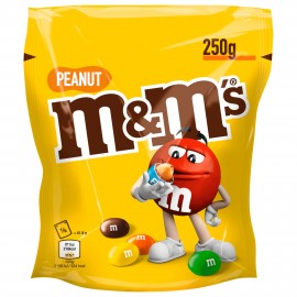 M&M'S Peanut 250g