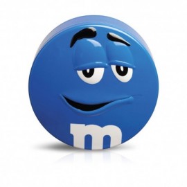 M&M's Choco in Tin Blue 200g