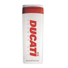 Ducati Ice Shower Gel 300 ml / 10.14 fl oz