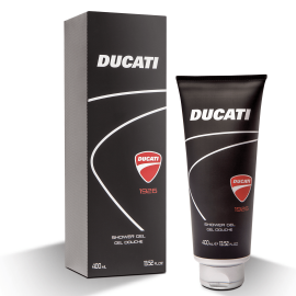 Ducati 1926 Shower Gel 400 ml / 13.53 fl oz