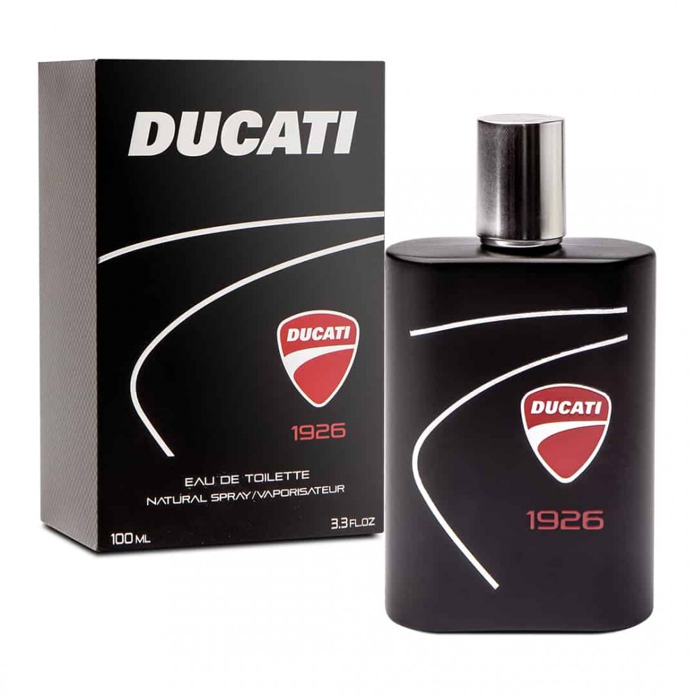 Ducati 1926 Eau de Toilette 100 ml / 3,38 fl oz