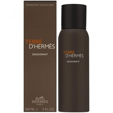Hermes Terre D'Hermes Deodorant 150 ml / 5.0 fl oz