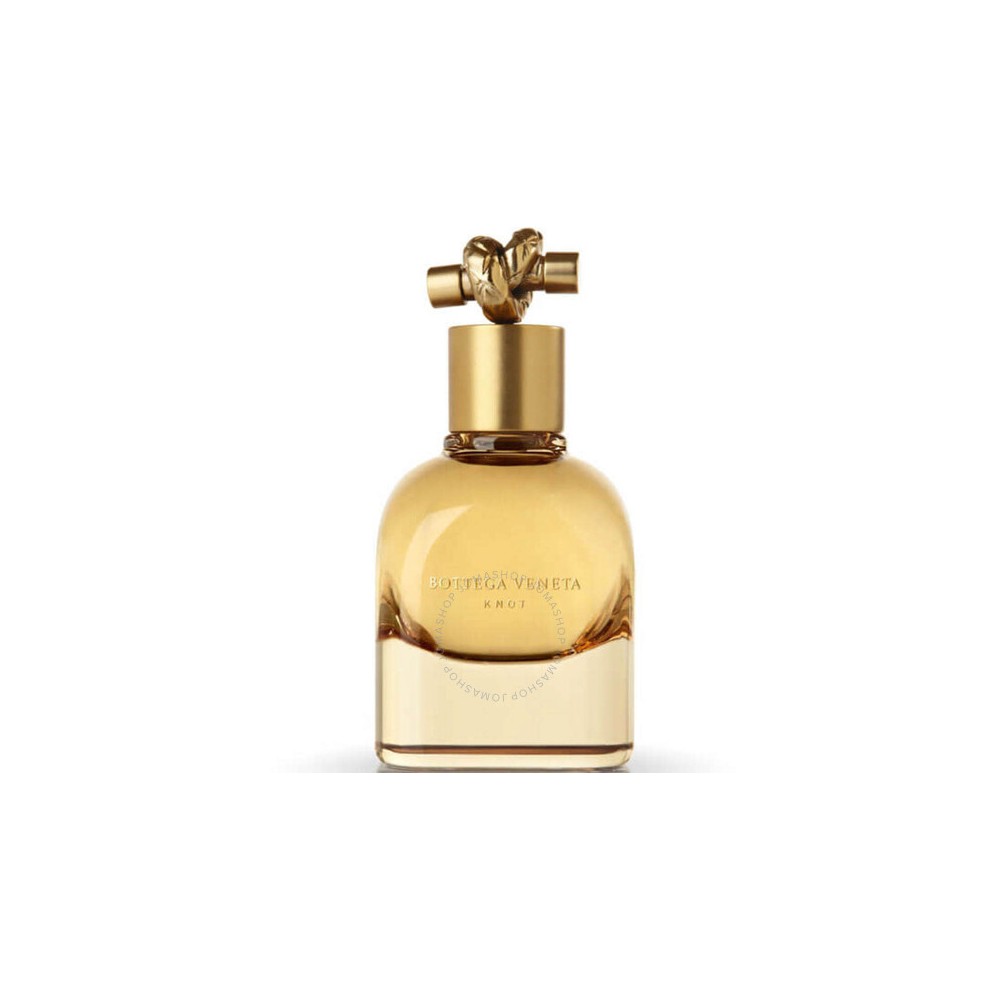 Bottega Veneta Knot Eau de Parfum 75 ml / 2,5 fl oz (TESTER)