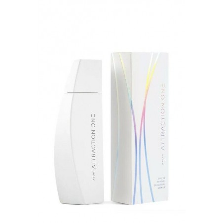 AVON Attraction One Fresh Eau de Parfum 50 ml