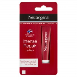 Neutrogena Intensiv-Reparatur-Lippenbalsam 15 ml / 0,5 fl oz