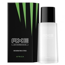 Axe Africa Afteshave 100 ml...