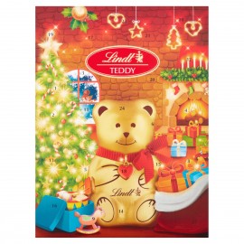 Lindt Gold TEDDY Advent...