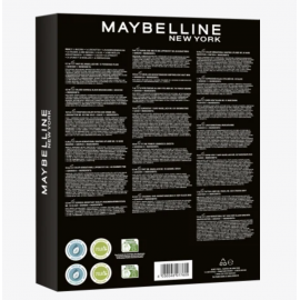 Maybelline New York Advent Calendar New York