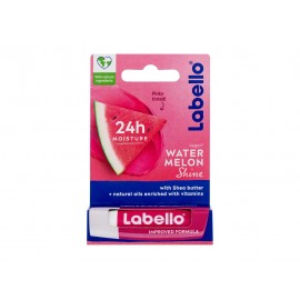 Labello Wassermelone-Glanz Lippenbalsam 4,8 g