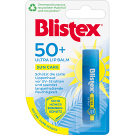 Blistex Sun Care 50+ Ultra...