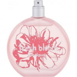 Desigual Fresh Bloom Eau de Toilette 100 ml (TESTER)
