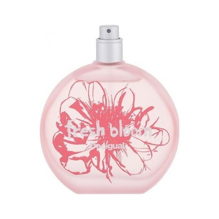 Desigual Fresh Bloom Eau de Toilette 100 ml (TESTER)