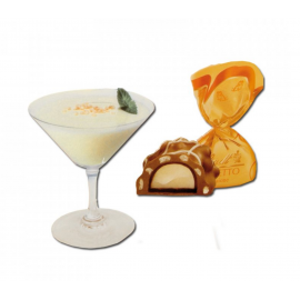 Lindt Fioretto Zabaione Maxis 138 g / 6 Stück