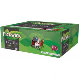 Pickwick Original English Tea 100 x 2g