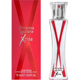 Christina Aguilera Xtina Eau de Parfum 15 ml / 0,5 fl oz