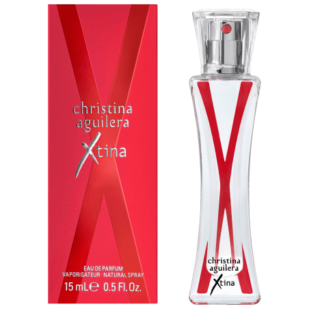 Christina Aguilera Xtina Eau de Parfum 15 ml / 0,5 fl oz