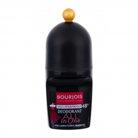 Bourjois All in One...