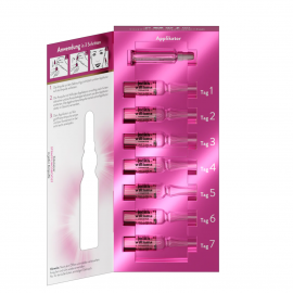 Judith Williams Collagen Active Ampullen-Kur 7 Tage 7×1 ml